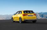 Audi S3 2016 года (WW)
